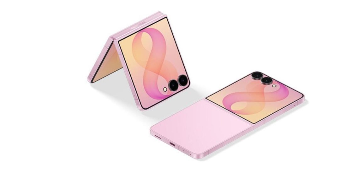 Prosesor Galaxy Z Flip8 untuk Gaming Apakah Bagus Review Main PUBG Mobile Legends dan Genshin Impact