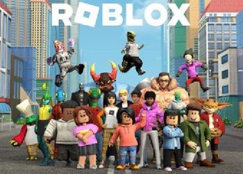 Game Roblox Dapat Dimainkan Tanpa Internet dan Aplikasi