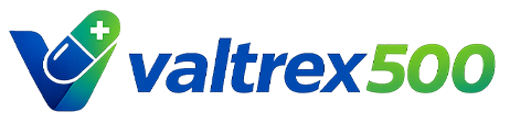 Valtrex500.com