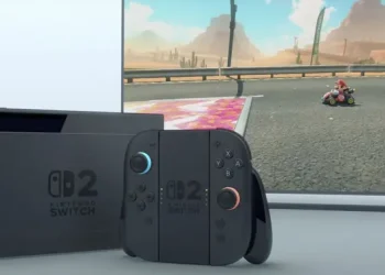 Nintendo Switch 2 Segera Hadir dengan Varian Baru yang Belum Pernah Ada