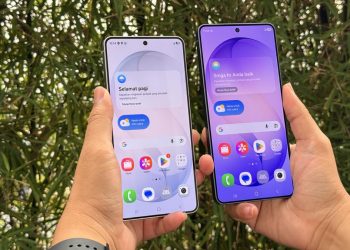 Upgrade dari Galaxy S25 ke S26 Layak? Ini Perbedaan Terasa antara Keduanya