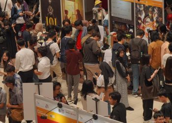 Akselerasi Talenta Lokal untuk Mencapai Panggung Global