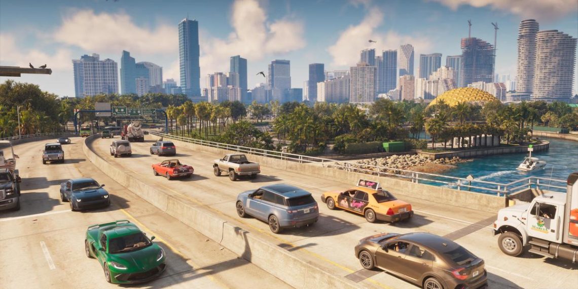 GTA 6 Perkenalkan 6 Stasiun Radio, Dengarkan Podcast Saat Menjelajah
