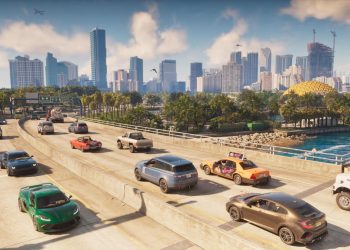GTA 6 Perkenalkan 6 Stasiun Radio, Dengarkan Podcast Saat Menjelajah