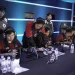 GEEK dan BTR Berebut Poin di Pekan Ketujuh