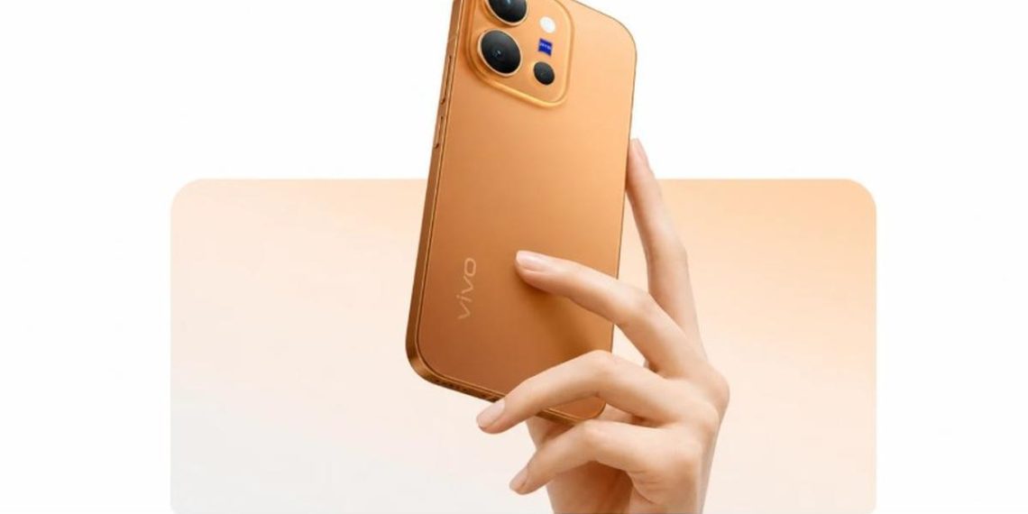 Vivo X300e Resmi Luncurkan Snapdragon 8 Gen 5 dengan Harga Terbaru