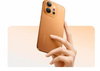 Vivo X300e Resmi Luncurkan Snapdragon 8 Gen 5 dengan Harga Terbaru