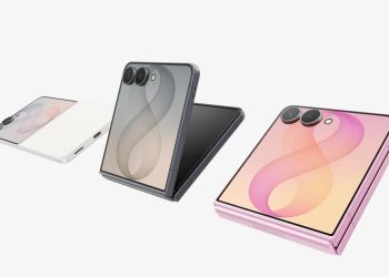 Daya Tahan Baterai Galaxy Z Flip8 vs Z Flip7 dan Z Flip6 Lebih Baik?