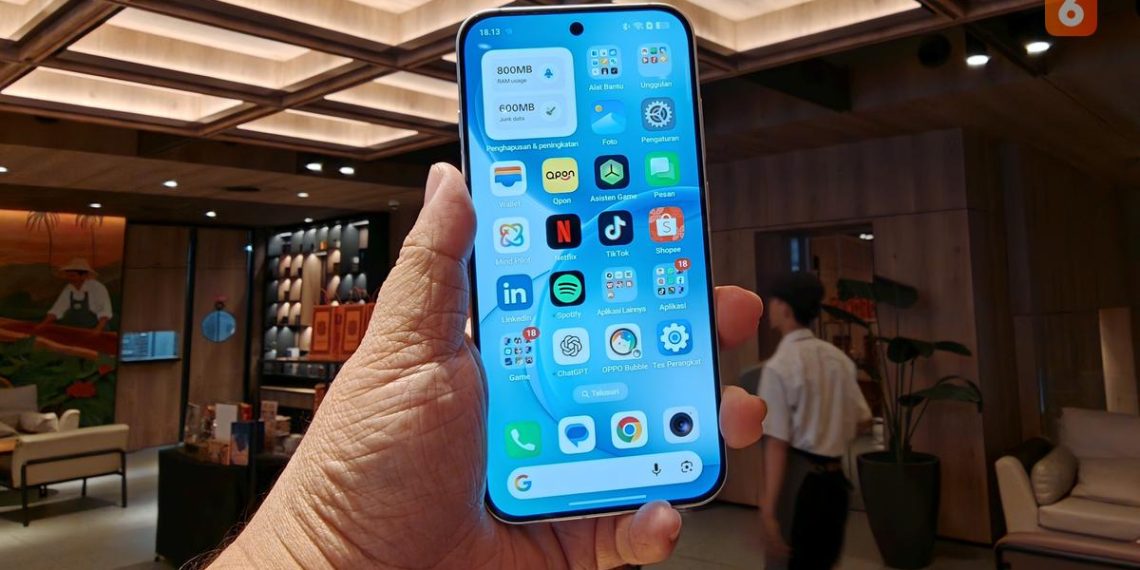 Menghidupkan HP Tanpa Tombol Power yang Praktis dan Mudah Diterapkan