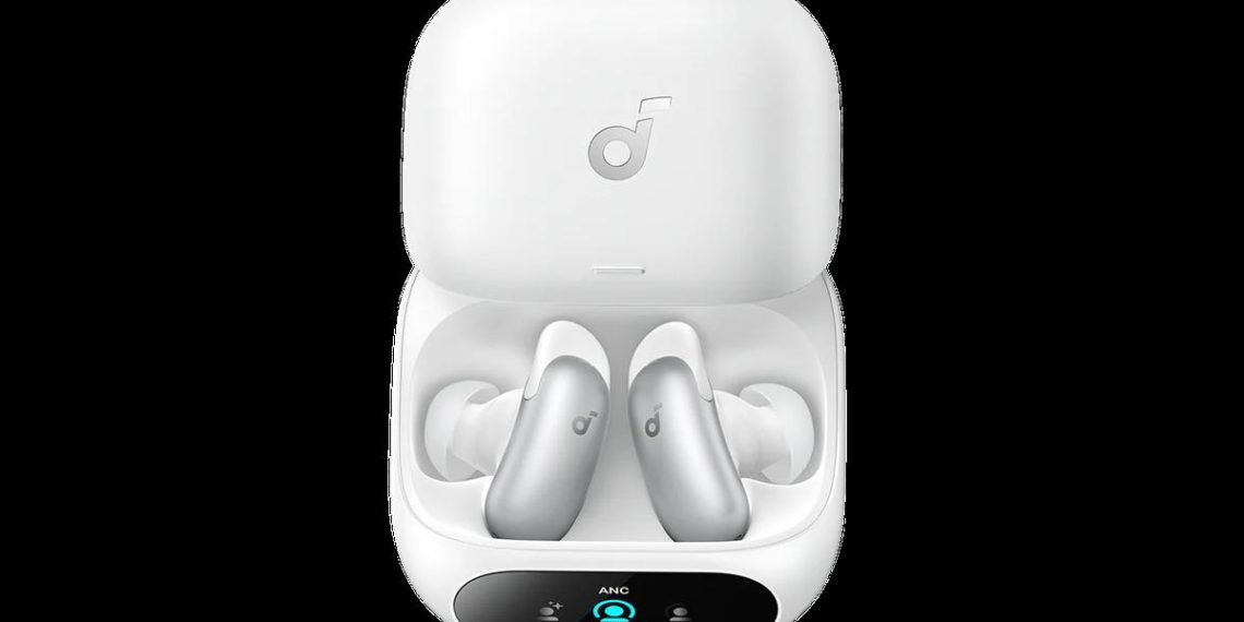 Harga Soundcore Liberty 5 Pro dan 5 Pro Max, TWS Premium dengan Chip AI