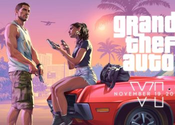 GTA 6 Penuhi Syarat The Game Awards 2026 Namun Belum Tentu Raih Gelar GOTY