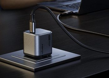 Charger Saku Ini Bisa Mengisi Baterai Laptop dalam Hitungan Menit