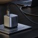 Charger Saku Ini Bisa Mengisi Baterai Laptop dalam Hitungan Menit