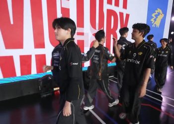 RRQ Hoshi Tidak Masuk Playoff Selama Tiga Musim