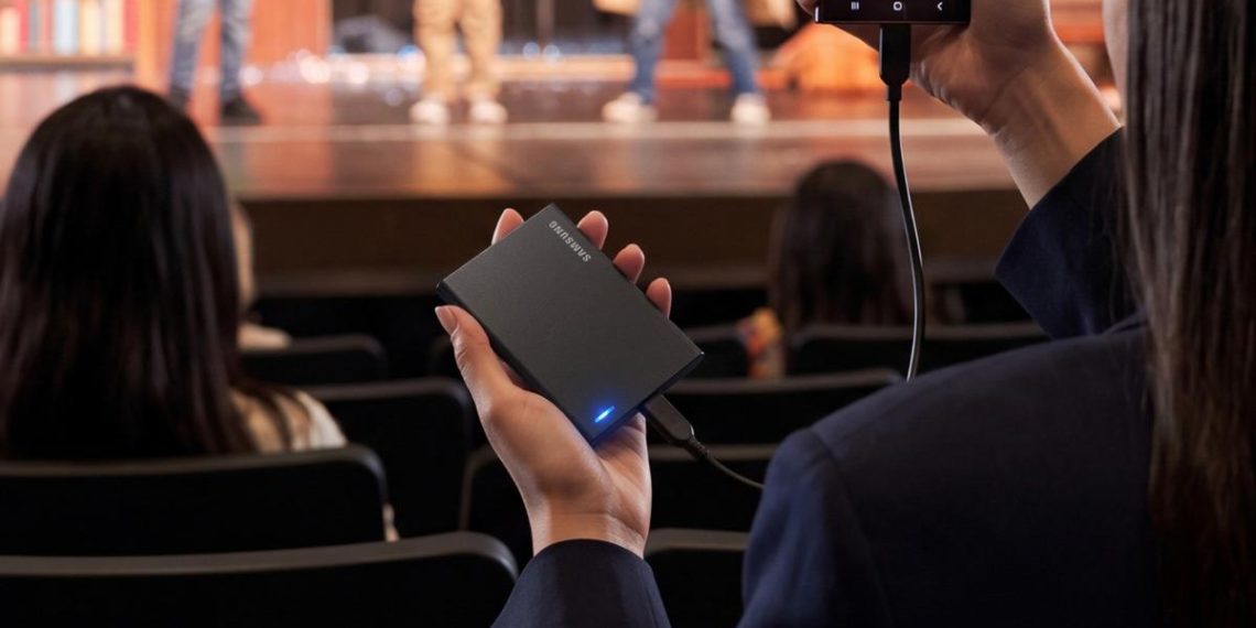 P7 USB4 Dijual di Indonesia Mulai November 2026, Berapa Harganya?