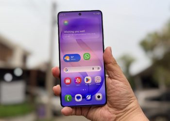 Fitur AI Mana dari Galaxy yang Lolos Uji 4 Bulan?