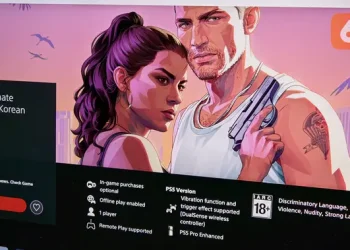GTA 6 untuk PC Dijadwalkan Rilis Awal 2027, Lebih Cepat dari GTA 5
