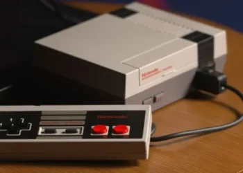 10 Game NES Masih Seru Dimainkan Termasuk Super Mario Bros 3