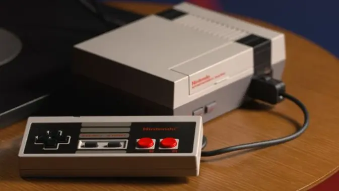 10 Game NES Masih Seru Dimainkan Termasuk Super Mario Bros 3